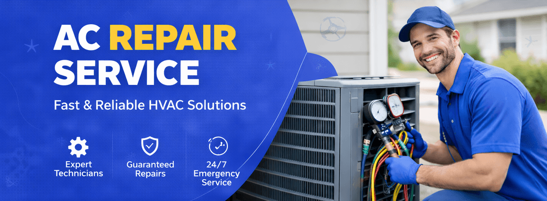 Ac Service Center in Mumbai