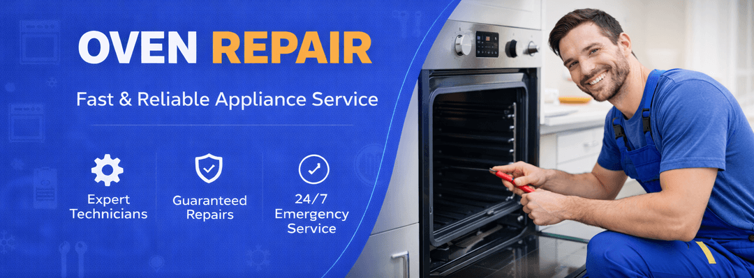 Oven Service Center in Lucknow