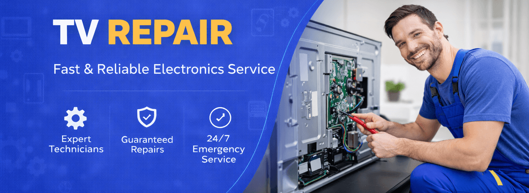 Tv Service Center in Mumbai