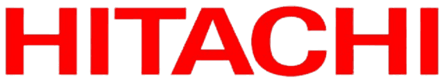 hitachi logo