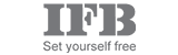 ifb service center logo