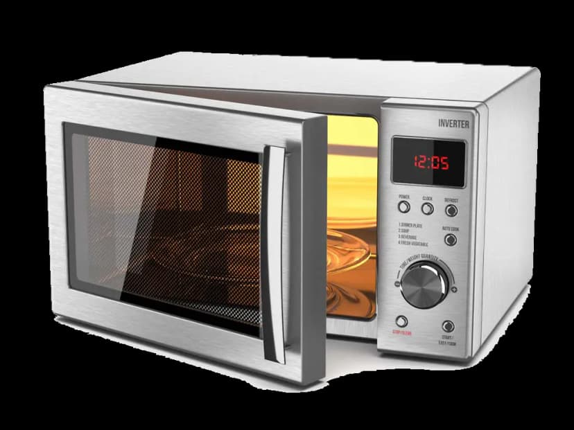 Oven not heating repair