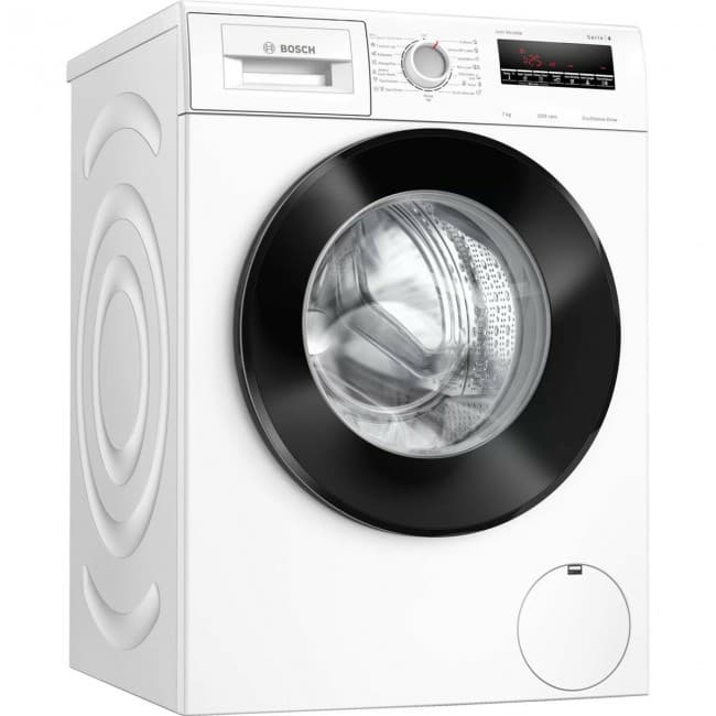 Full automatic washing machine repair