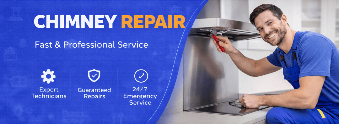 Chimney Service Center in Mumbai