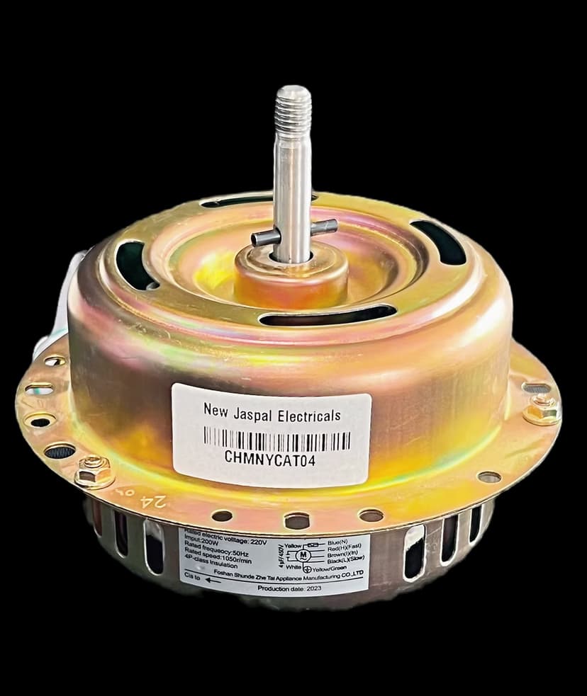 Chimney Motor Service